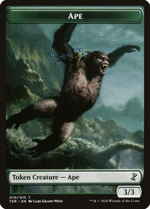 10-ape