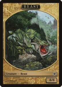 10-beast