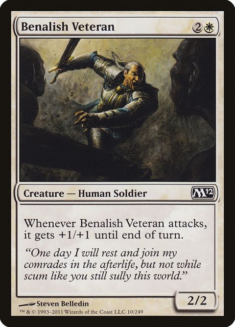 10-benalishveteran