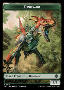 10-dinosaur