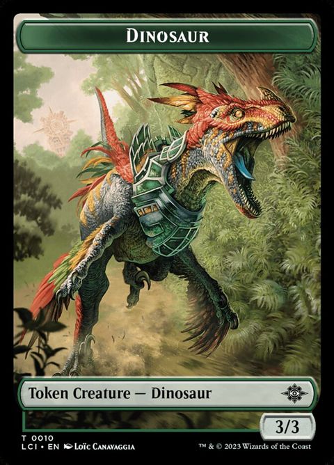10-dinosaur
