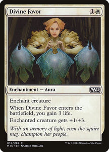 10-divinefavor