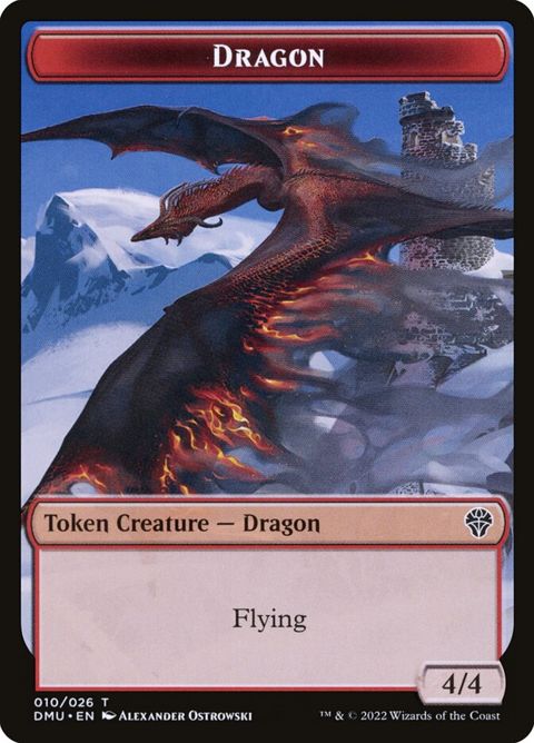 10-dragon