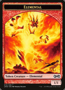 10-elemental