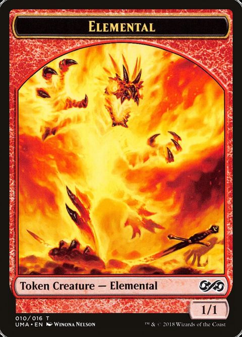 10-elemental