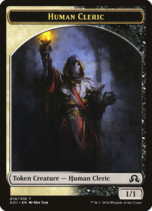 10-humancleric
