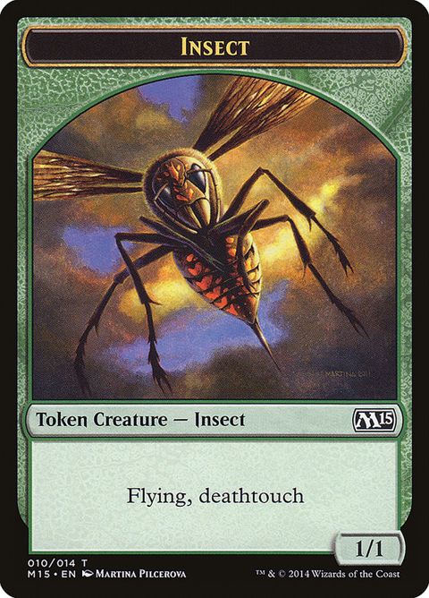 10-insect