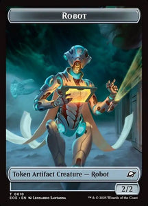 10-robot