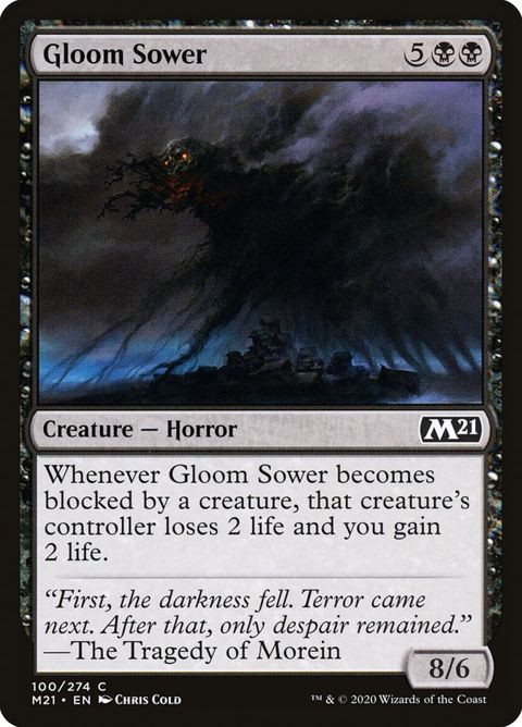 100-gloomsower