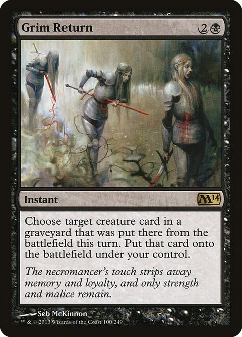 100-grimreturn