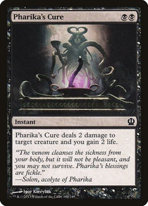 100-pharikascure