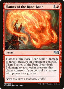 101-flamesoftherazeboar