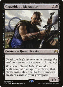 101-graveblademarauder