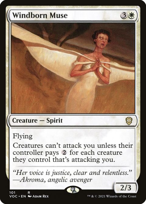 101-windbornmuse