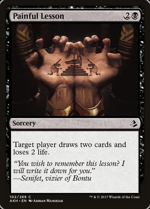 102-painfullesson
