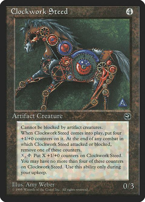 103-clockworksteed
