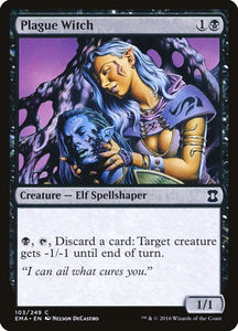103-plaguewitch