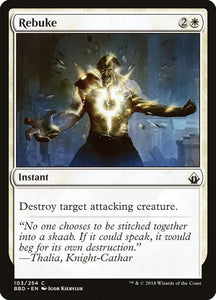 103-rebuke