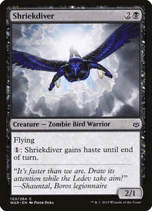 103-shriekdiver
