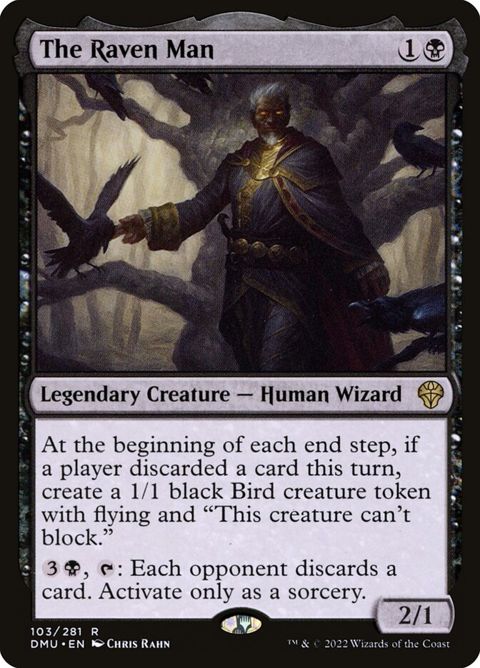 103-theravenman
