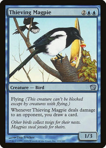 103★-thievingmagpie