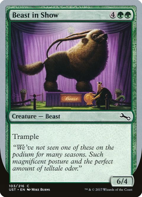 103b-beastinshow