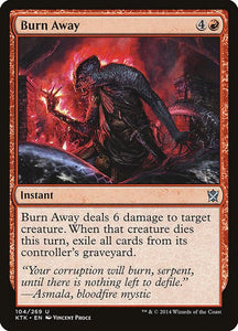 104-burnaway