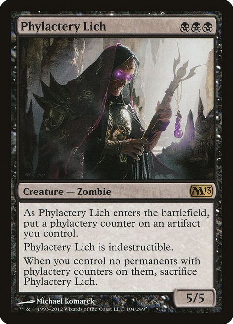 104-phylacterylich