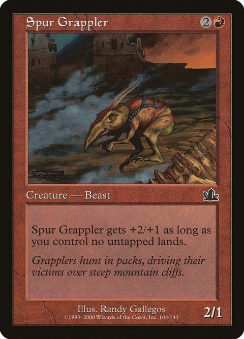 104-spurgrappler