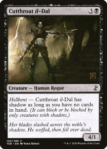 105-cutthroatildal