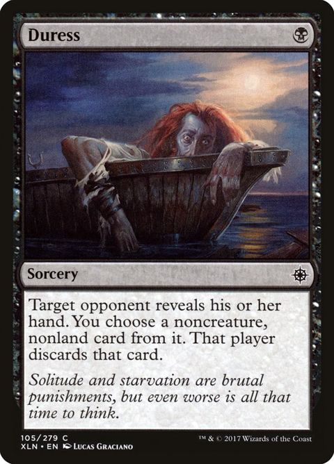 105-duress