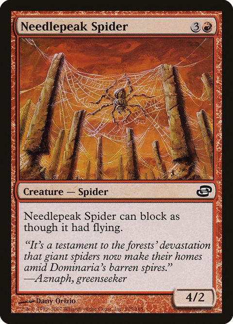 105-needlepeakspider