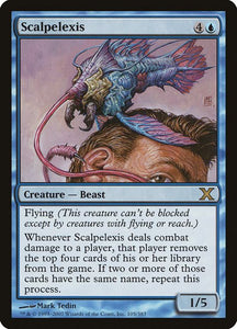 105-scalpelexis