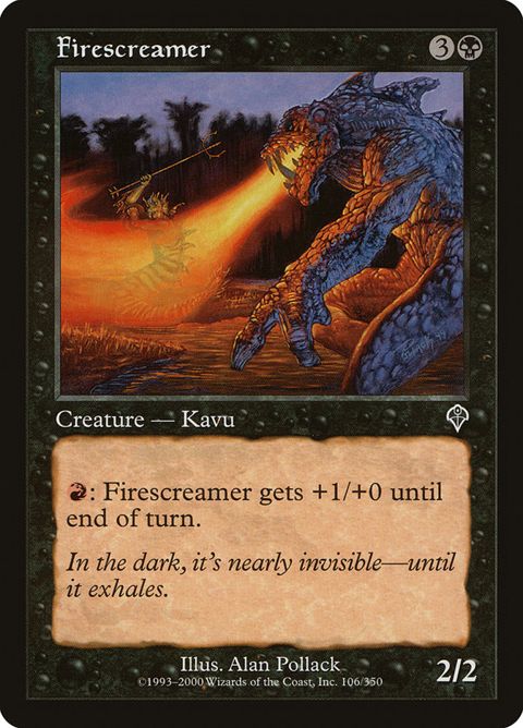 106-firescreamer