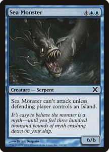 106-seamonster