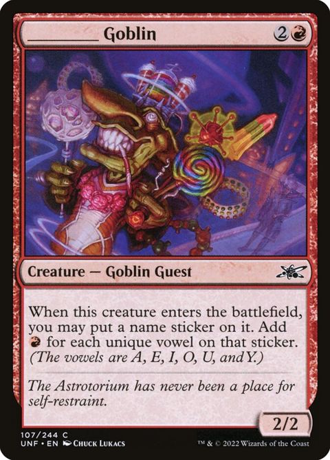 107-goblin