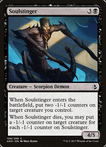108-soulstinger