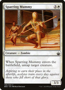 108-sparringmummy