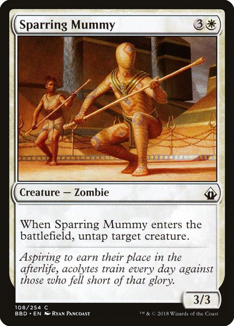 108-sparringmummy