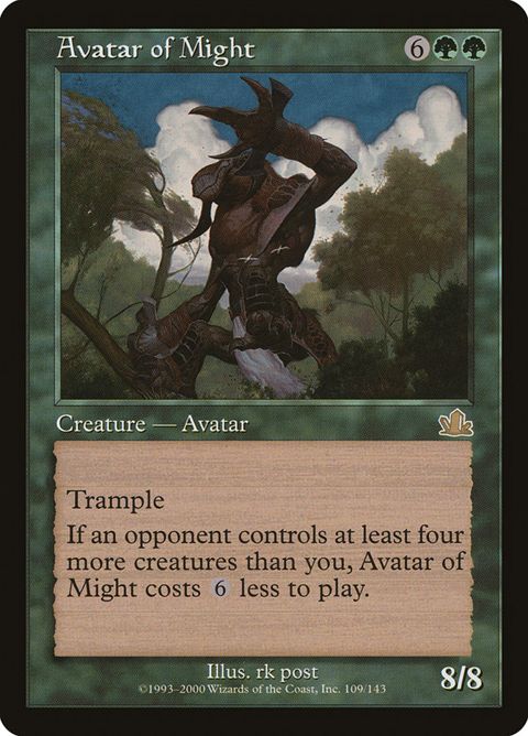 109-avatarofmight