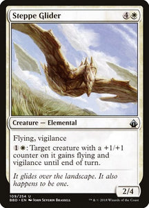 109-steppeglider