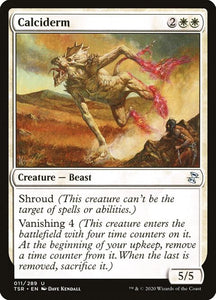 11-calciderm