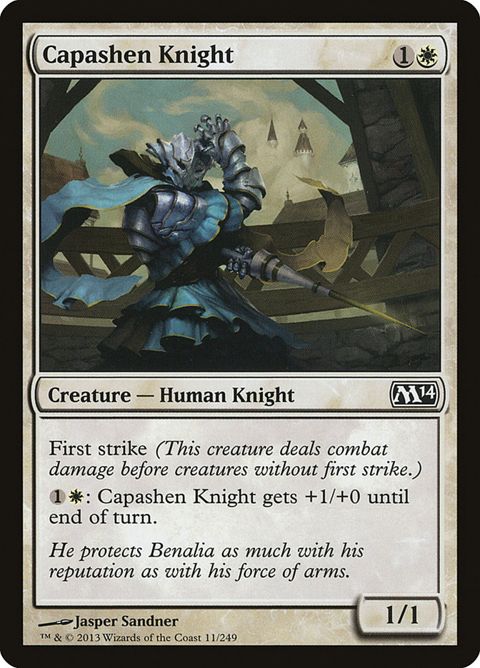 11-capashenknight