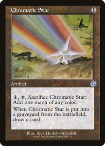 11-chromaticstar