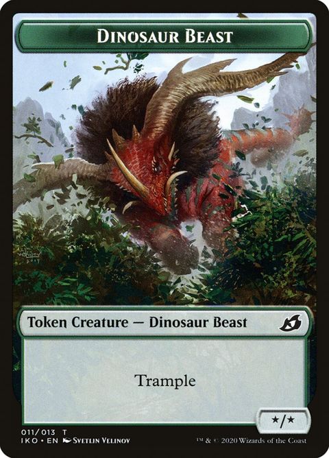 11-dinosaurbeast