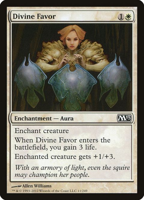 11-divinefavor