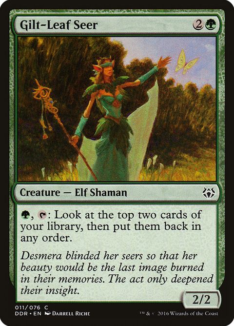11-giltleafseer