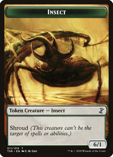 11-insect