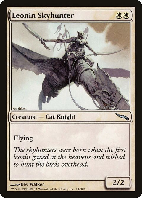 11-leoninskyhunter