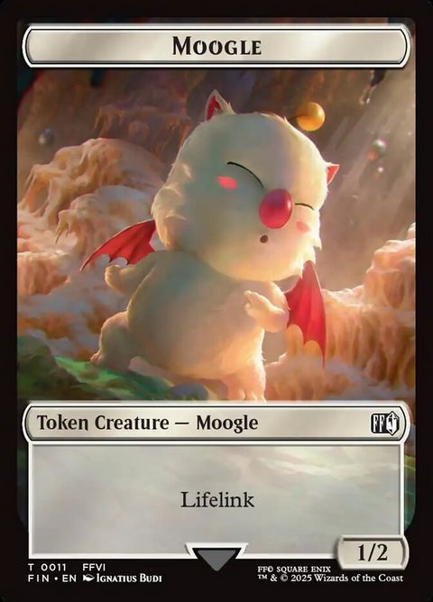 11-moogle